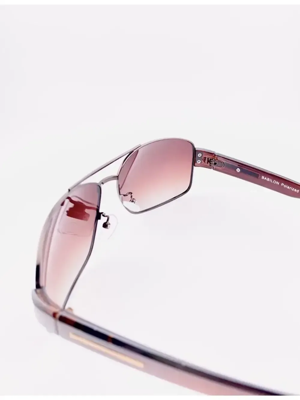 BABILON Очки солнцезащитные с поляризацией