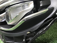 Битая Фара левая Mercedes E W213 (2016-2021) LED