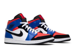 Кроссовки Jordan Air Jordan 1 Mid Top 3