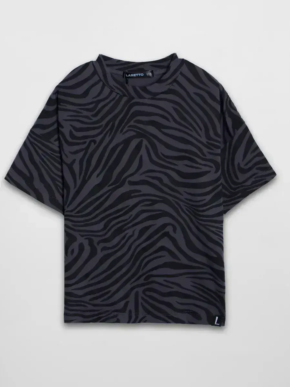 Футболка для девочки на лето