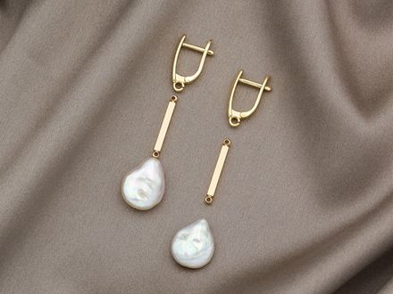 Коннектор-палочка 20мм