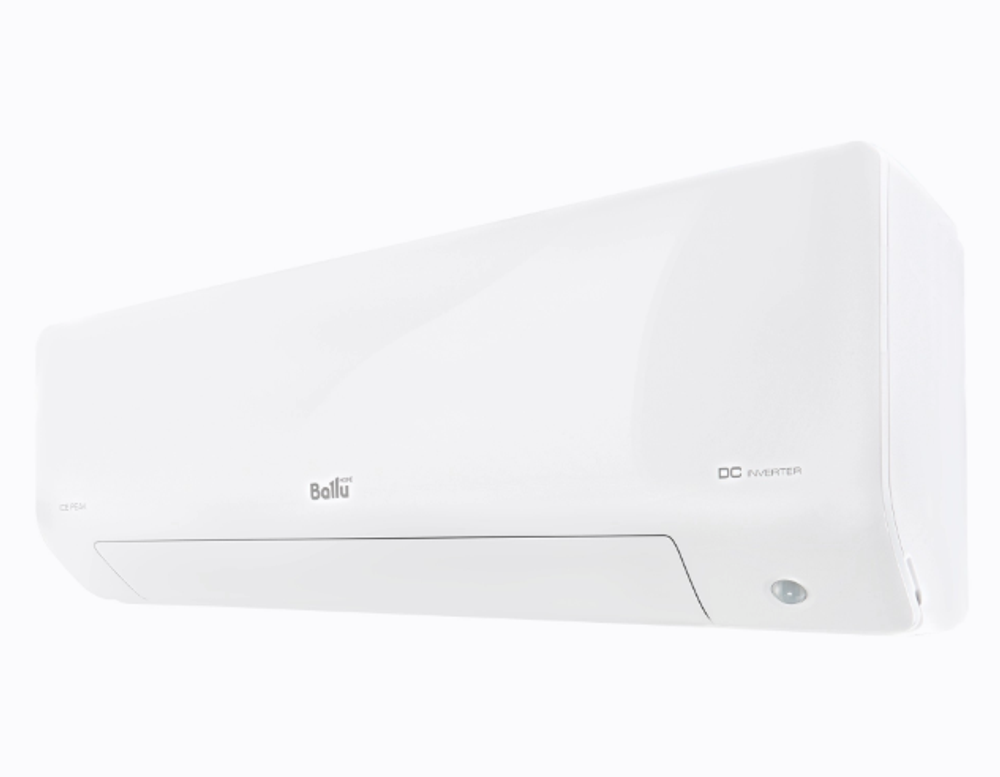 Сплит-система инверторного типа Ballu Ice Peak DC BSPKI-24HN8_V4 комплект
