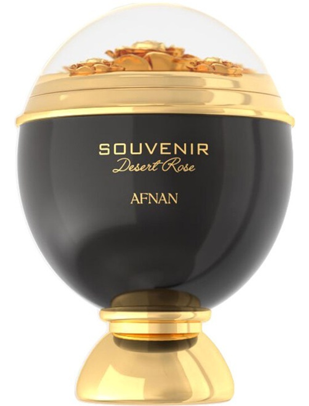 Afnan Souvenir Desert Rose
