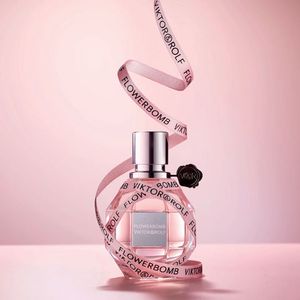 Viktor and Rolf Flowerbomb Bomblicious