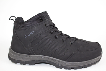 Ботинки мужские зимние 6502-2