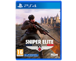 Sniper Elite Resistance (PS4) NEW