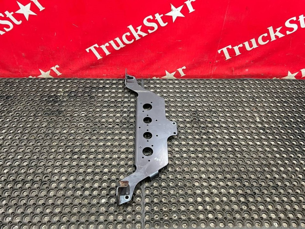 Кронштейн перекидок