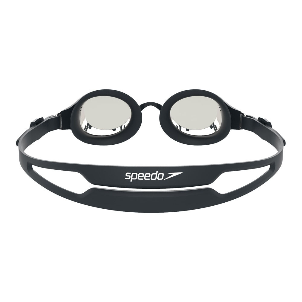 Очки для плавания SPEEDO Hydropure Mirror 8-12668A273, зеркальные линзы