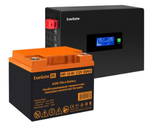 Комплект  Exegate IdealSine SR-1000.LCD.2SH