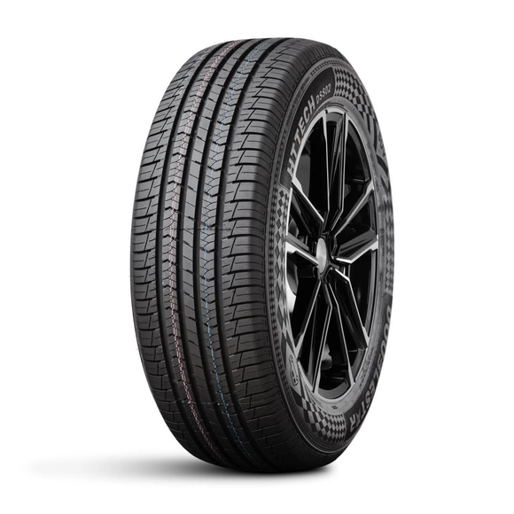 Летняя шина DoubleStar DSS02 (225/55 R19 99V)