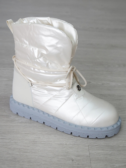 Ботинки женские зимние