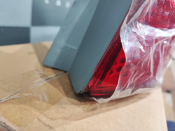 Фонарь задний правый Kia Rio 3 (QB) 11-15 Новый  924024X000