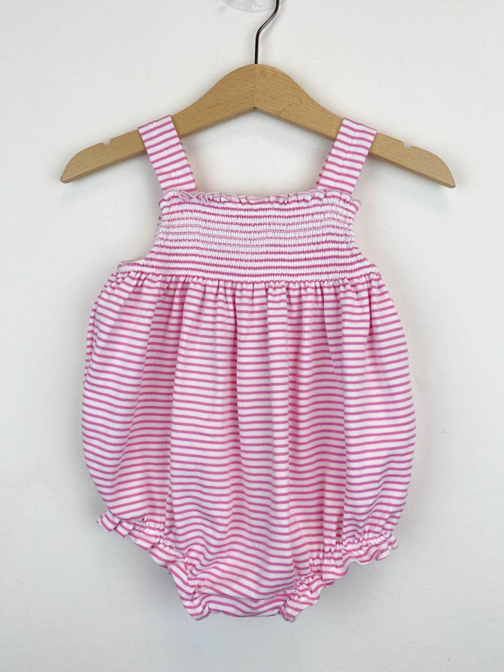 Ромпер Kissy Kissy, 80