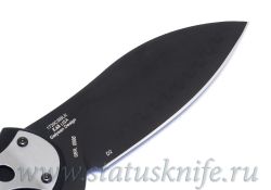 Нож Kershaw JunkyardDog IIфотография - 6