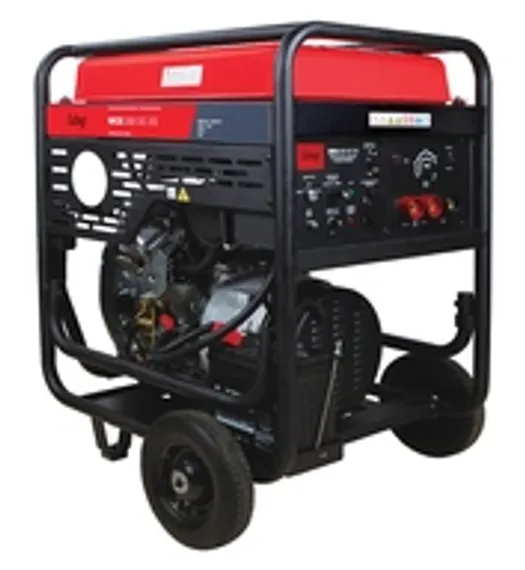 Электростанция FUBAG TI 7000 A ES