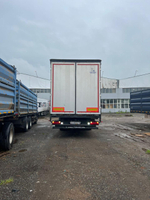 Тонар 97882 Полуприцеп шторный 97882