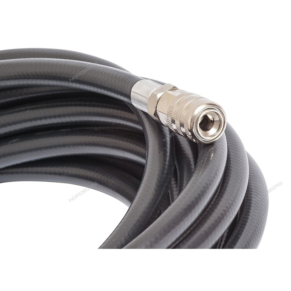 NORDBERG (TI11D) Автоматическая подкачка колес