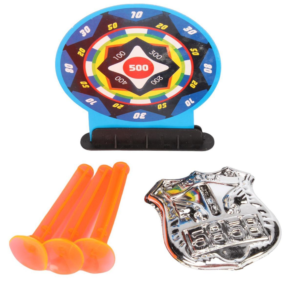 Набор оружия Спецслужб, блистер A2069