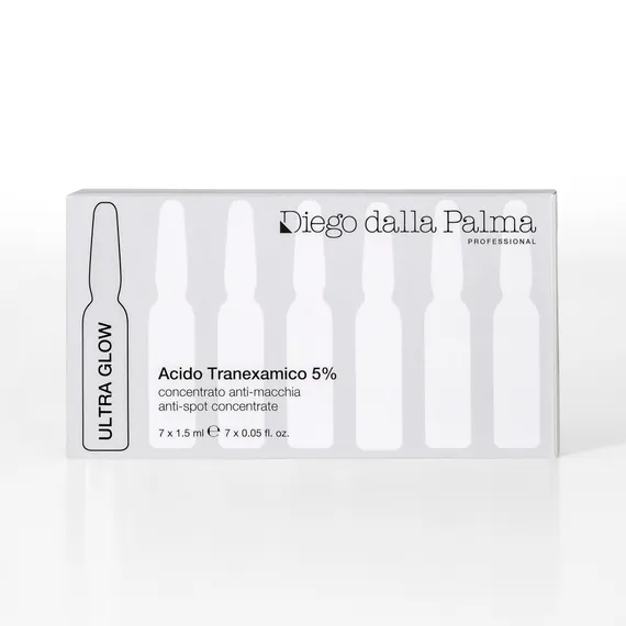 Ампулы для интенсивного сияния Anti-spot