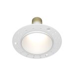 Встраиваемый светильник Technical DL126-GU10-TRS-W