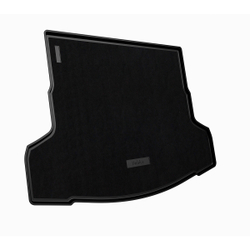 Коврик в багажник Norplast для Ssang Yong Torres 2023-, Черный, арт.NPA00-T83-871-CM