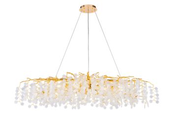 P6028/L1200/12 FGD (1) Люстра (RL)