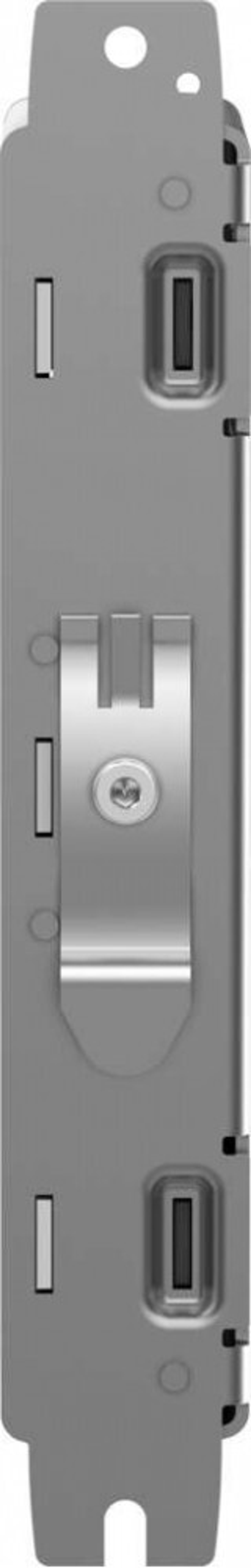 Контроллер привода Festo CMMT-ST-C8-1C-PN-S0