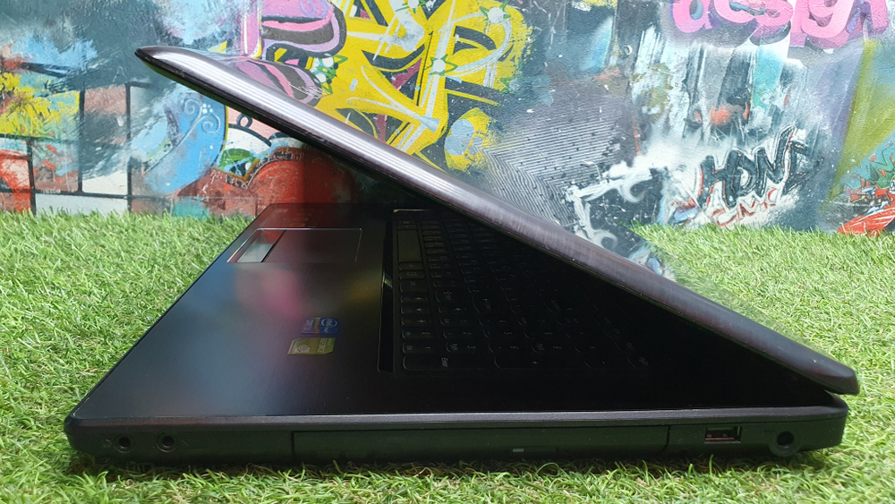 Ноутбук Lenovo i3/4 Gb/ GT 635M 2 ГБ/IdeaPad G780 [59350012]/Windows 10