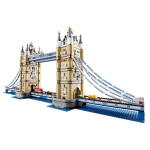 LEGO Creator: Тауэрский мост 10214 — Лего Креатор — Tower Bridge [Sculptures]