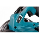 Циркулярная пила (дисковая) Makita HS004GZ (ручная) D диска.:190мм
