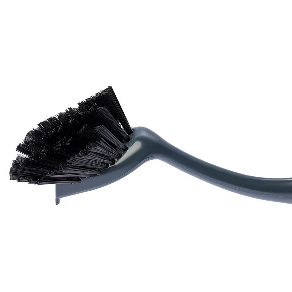 Щетка для посуды cleans, 27 см