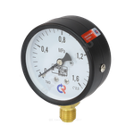Манометр ТМ-310Р.00 радиальный Дк63мм 0-0,6 МПа кл.2,5 G1/4" Росма 00000006771