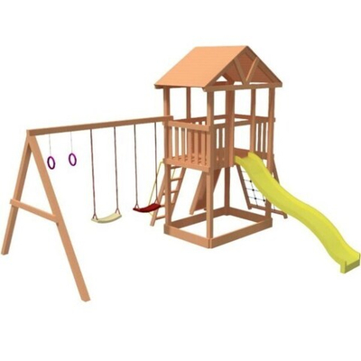 Детская игровая площадка Максон 2