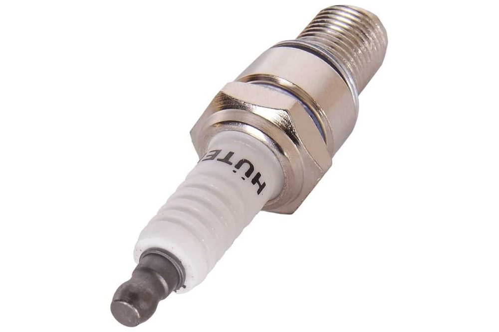 Свеча зажигания Huter 71/2/28 4T F7RTC