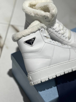 Кеды Prada