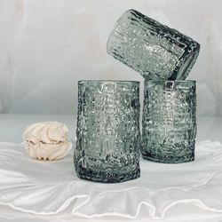 Lenardi 200-004 Набор из 6 стаканов 250мл. в под.уп.(х8)Стекло