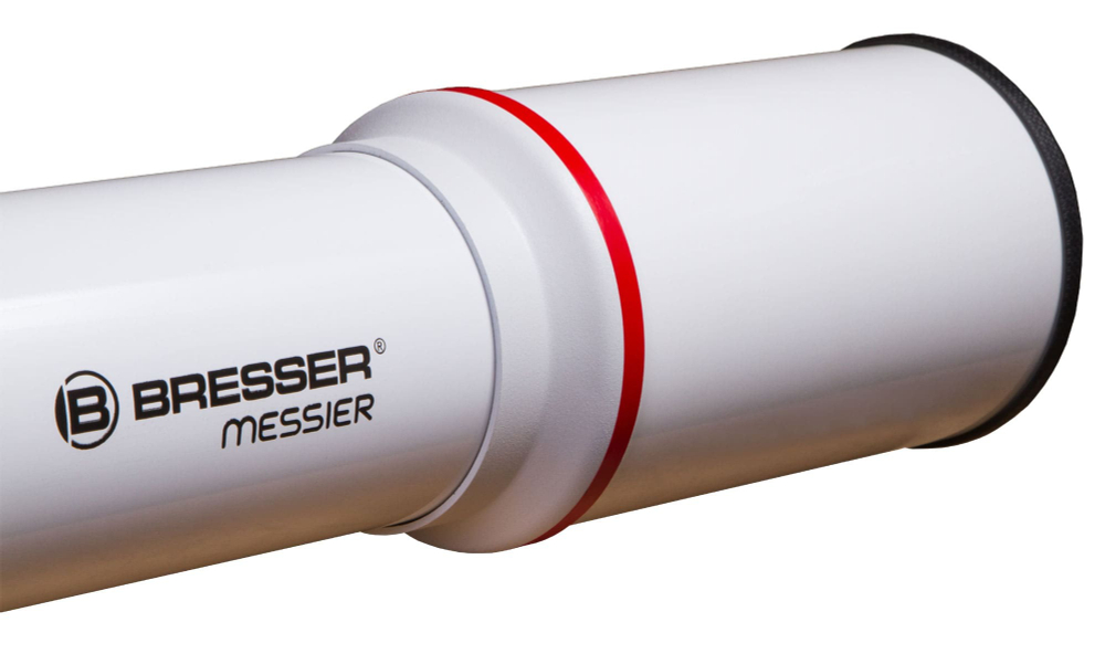 Труба оптическая Bresser Messier AR-102L/1350 Hexafoc - фото 4