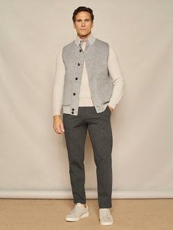 Жилет мужской PAUL TAYLOR