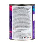 ЭМАЛЬ НЦ-132 СЕРАЯ 0,7 КГ (14) "KRAFOR"