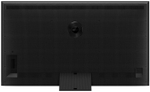 Телевизор TCL 55C765 140 см черный