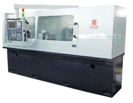 Сверлильный станок с ЧПУ Machinery ZK2102Aх2