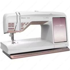 Швейно-вышивальная машина Husqvarna Designer Epic 2