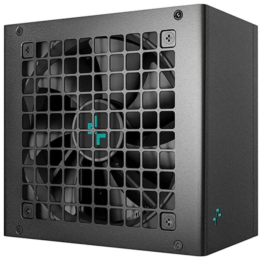 Блок питания Deepcool R-PN650D-FC0B-WGEU-V2 650 Вт