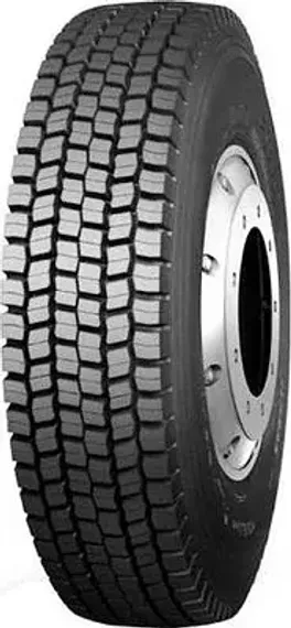 Giti GDR655 315/70 R22,5 154/150L M+S PR20 (Ведущая ось)