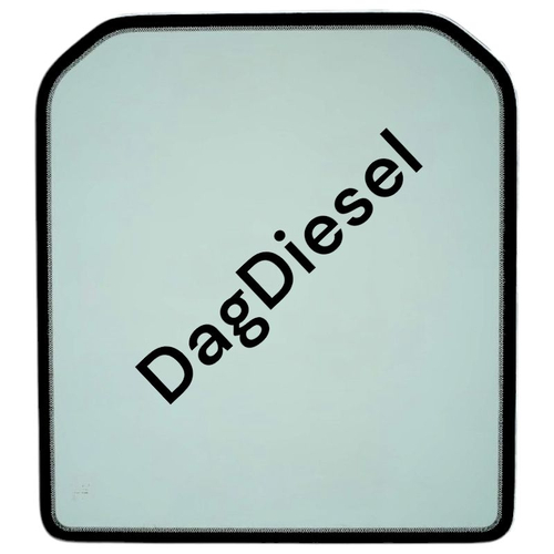 Стекло лобовое JCB 827/80205