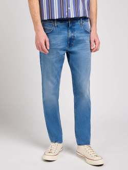 Джинсы мужские LEE RIDER CARRIER BLUE