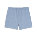 Женские шорты PUMA CLASSICS Ribbed Shorts