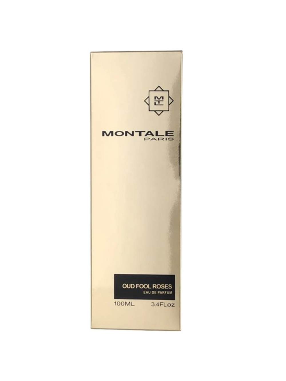 MONTALE Oud Fool Roses unisex 100ml edp