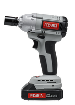 Гайковерт аккумуляторный Ресанта АГ-300/20Li