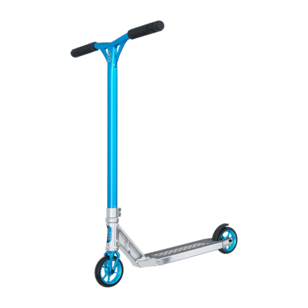 Трюковой самокат Triada Air 43 , Голубой